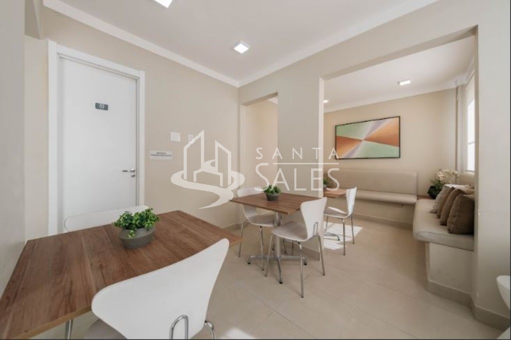 Apartamento, 2 quartos, 42 m² - Foto 24