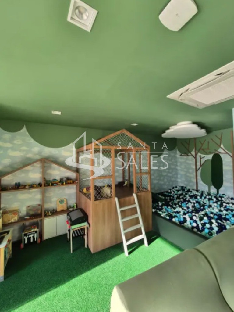 Apartamento, 3 quartos, 136 m² - Foto 7