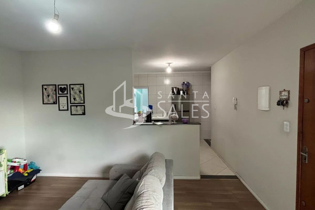 Casa de Condomínio, 3 quartos - Foto 46