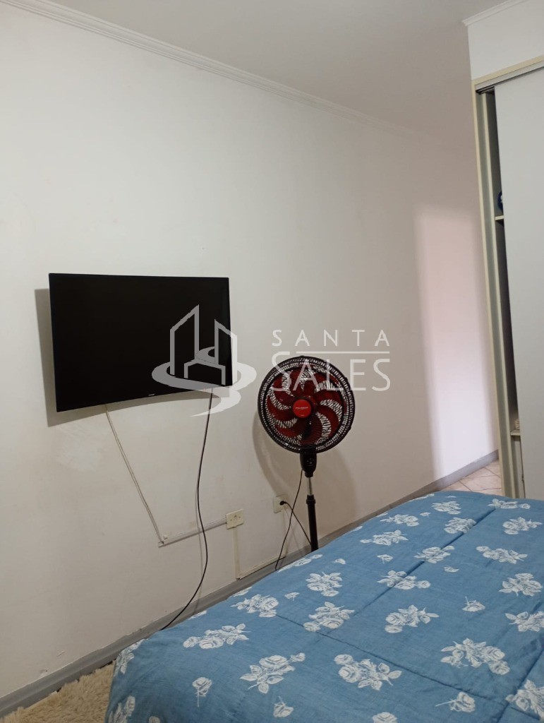 Sobrado, 4 quartos, 230 m² - Foto 6