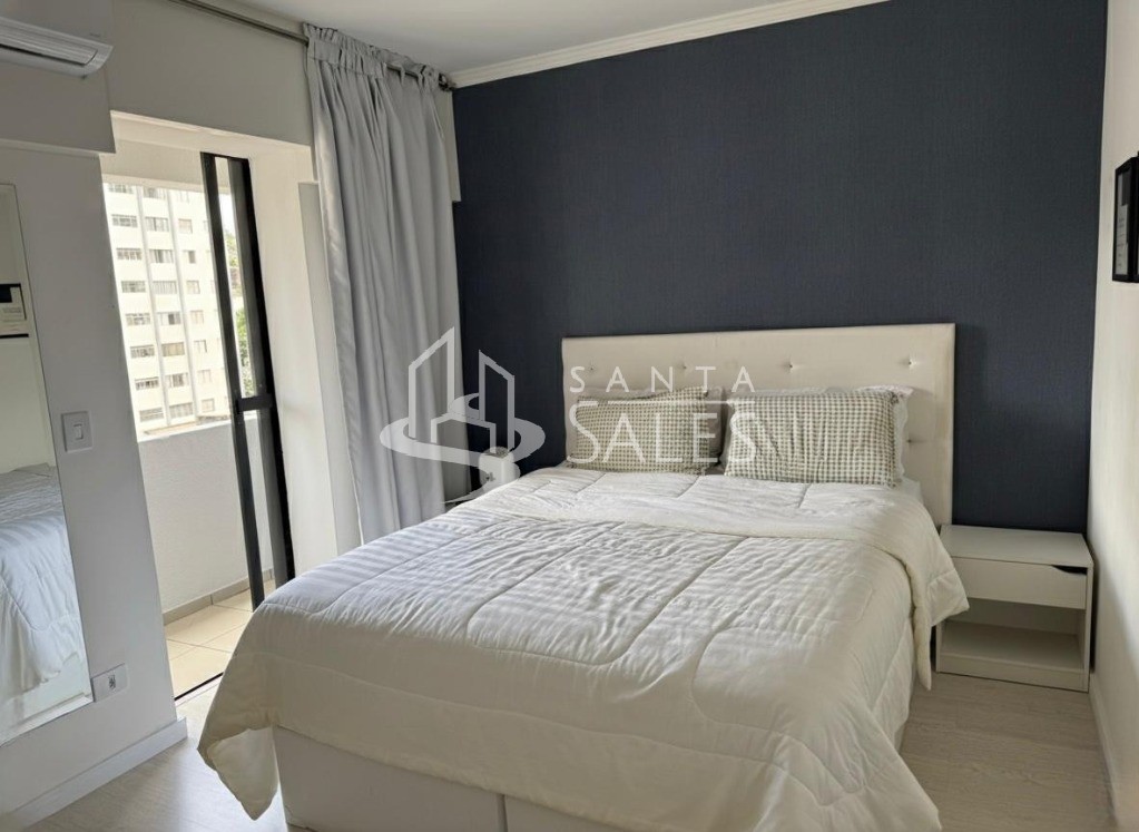 Apartamento, 2 quartos, 66 m² - Foto 9