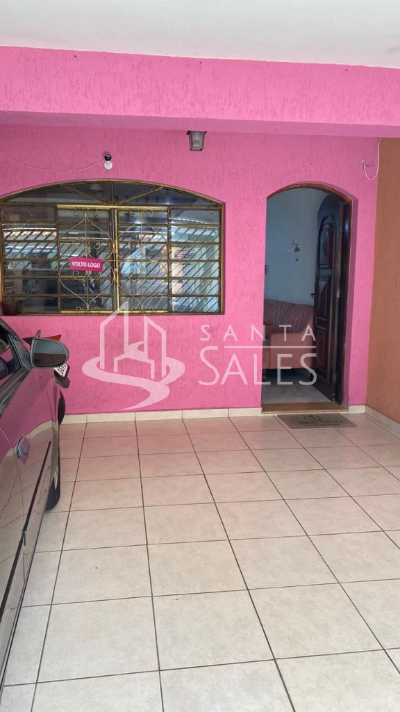 Sobrado, 4 quartos, 120 m² - Foto 6