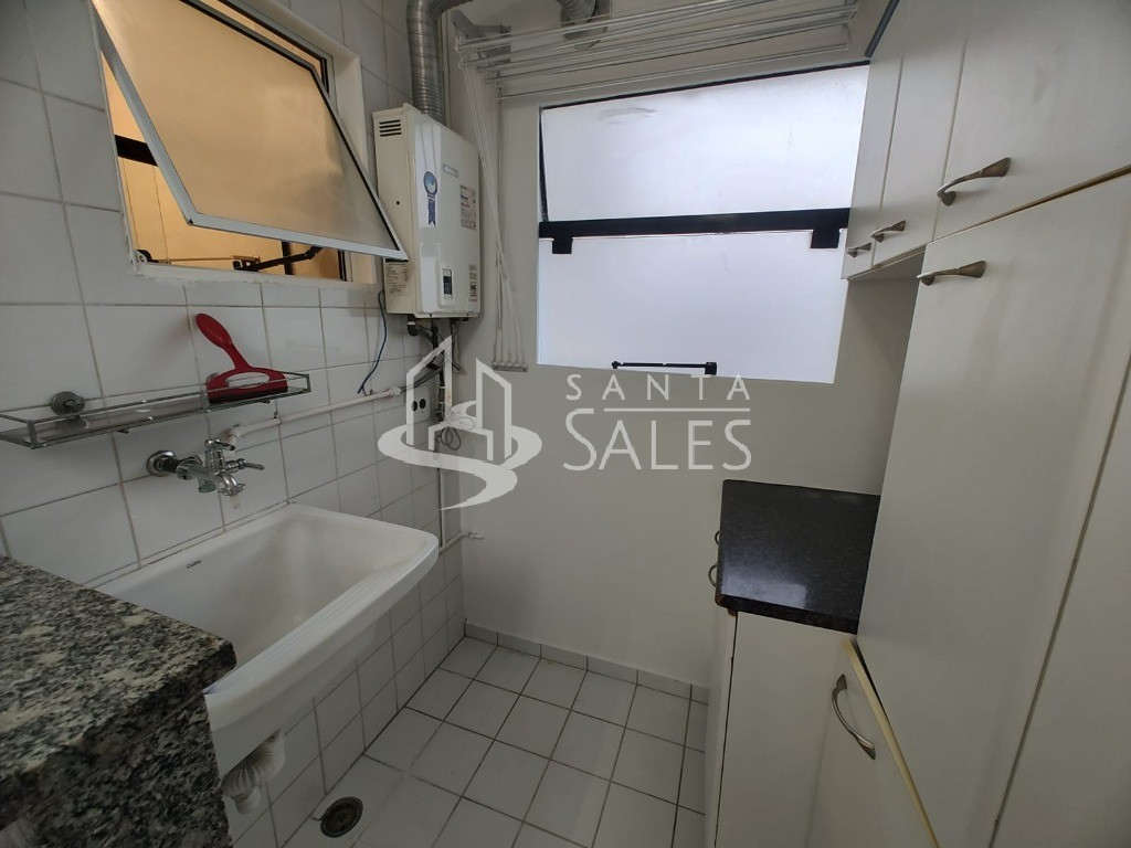 Apartamento, 3 quartos, 61 m² - Foto 13