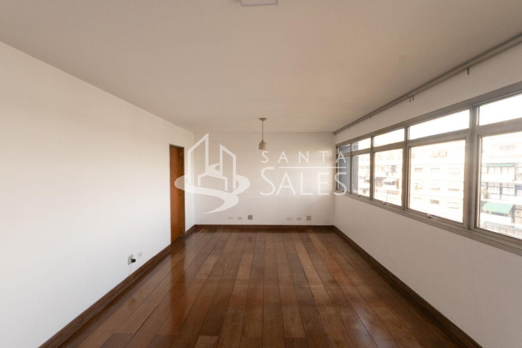 Apartamento, 2 quartos, 93 m² - Foto 1