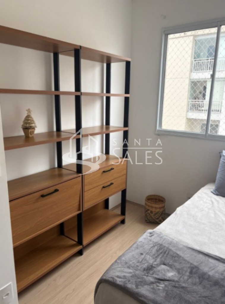 Apartamento, 2 quartos, 41 m² - Foto 10