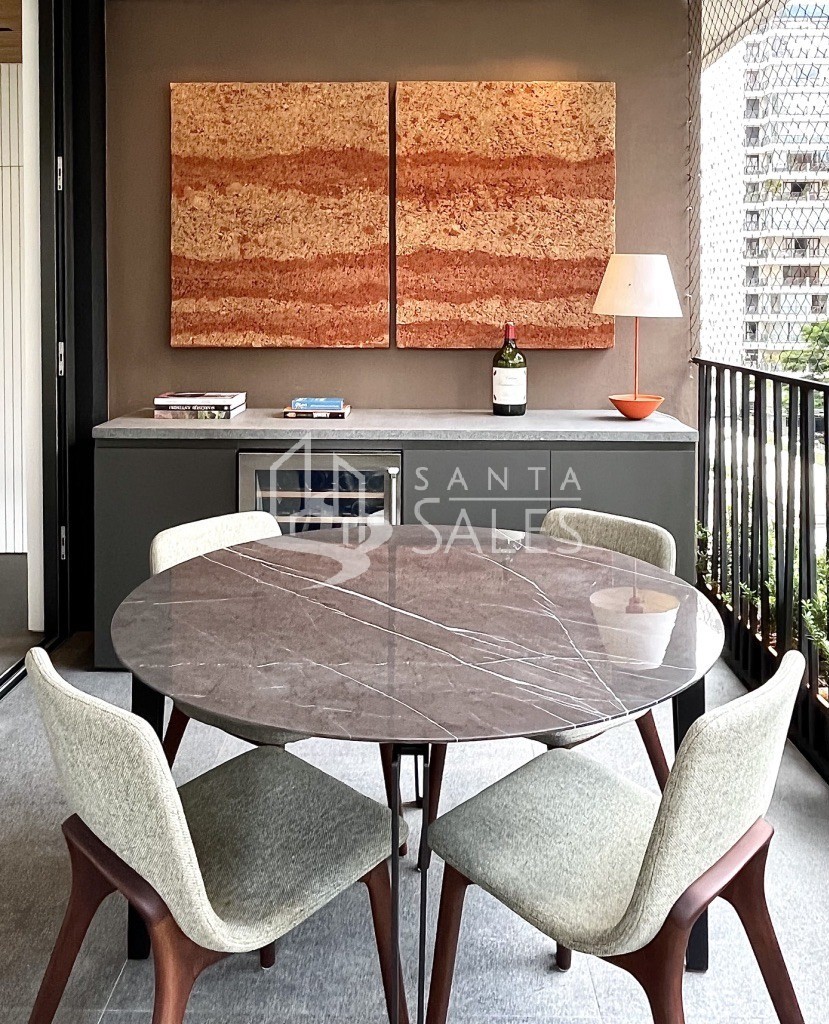 Apartamento, 3 quartos, 270 m² - Foto 5