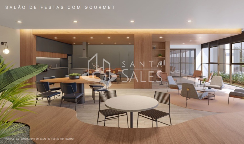 Apartamento, 3 quartos, 166 m² - Foto 8