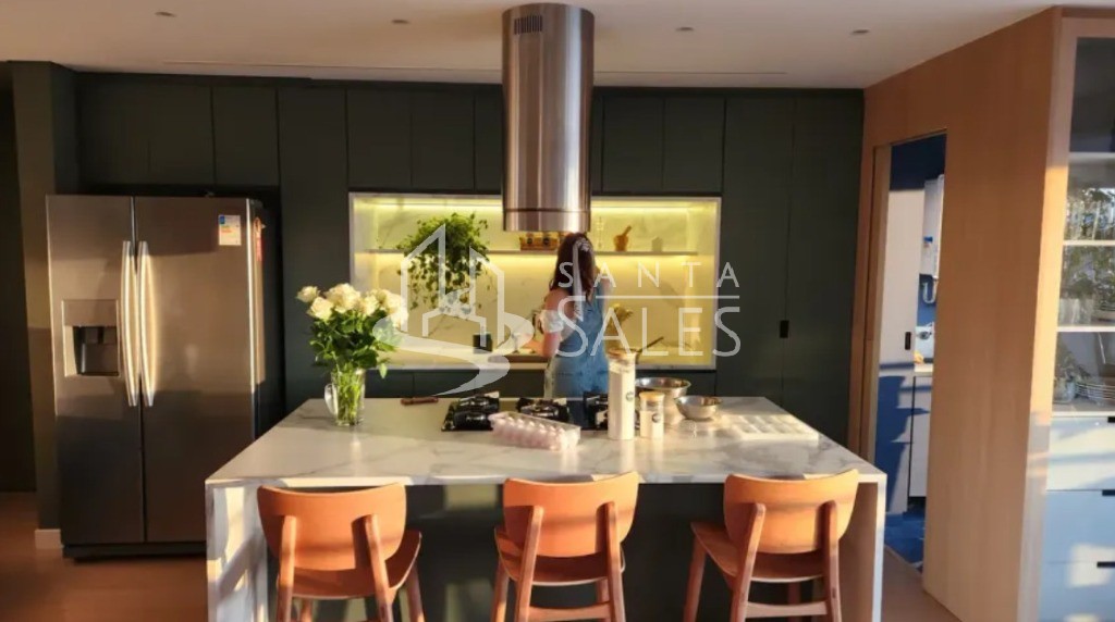 Apartamento, 2 quartos, 93 m² - Foto 17
