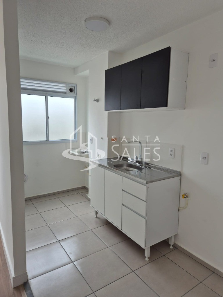 Apartamento, 2 quartos, 41 m² - Foto 3