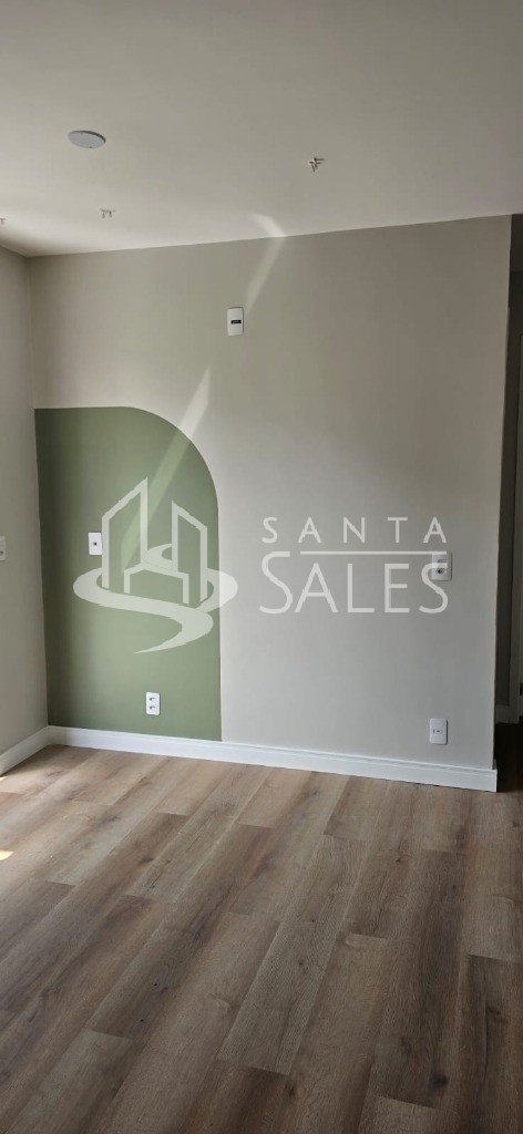 Apartamento, 1 quarto, 33 m² - Foto 8