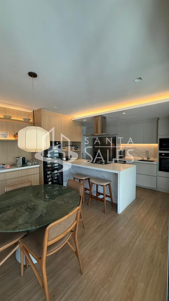 Apartamento, 2 quartos, 110 m² - Foto 11