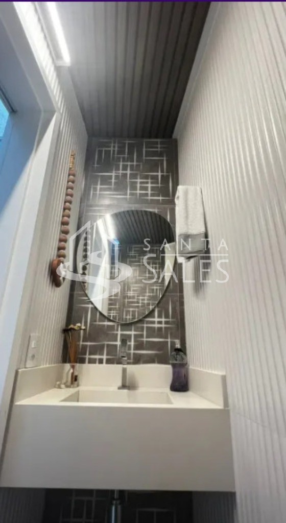 Casa, 4 quartos, 330 m² - Foto 18