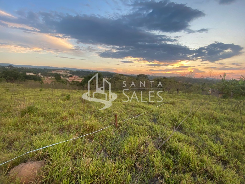 Terreno, 1000 m² - Foto 1