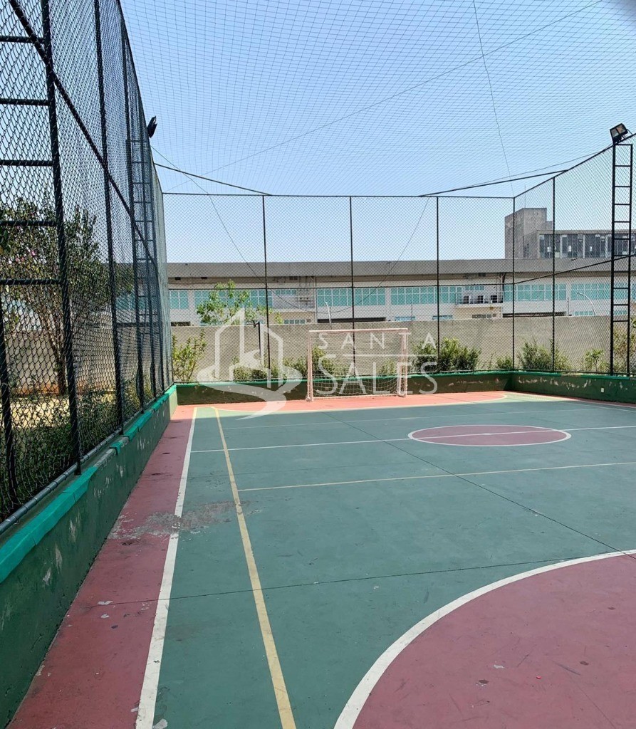 Apartamento, 2 quartos, 48 m² - Foto 17