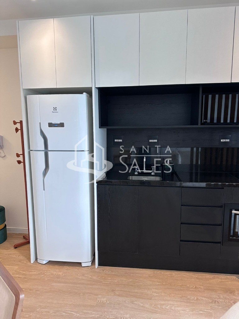 Apartamento, 1 quarto, 41 m² - Foto 5