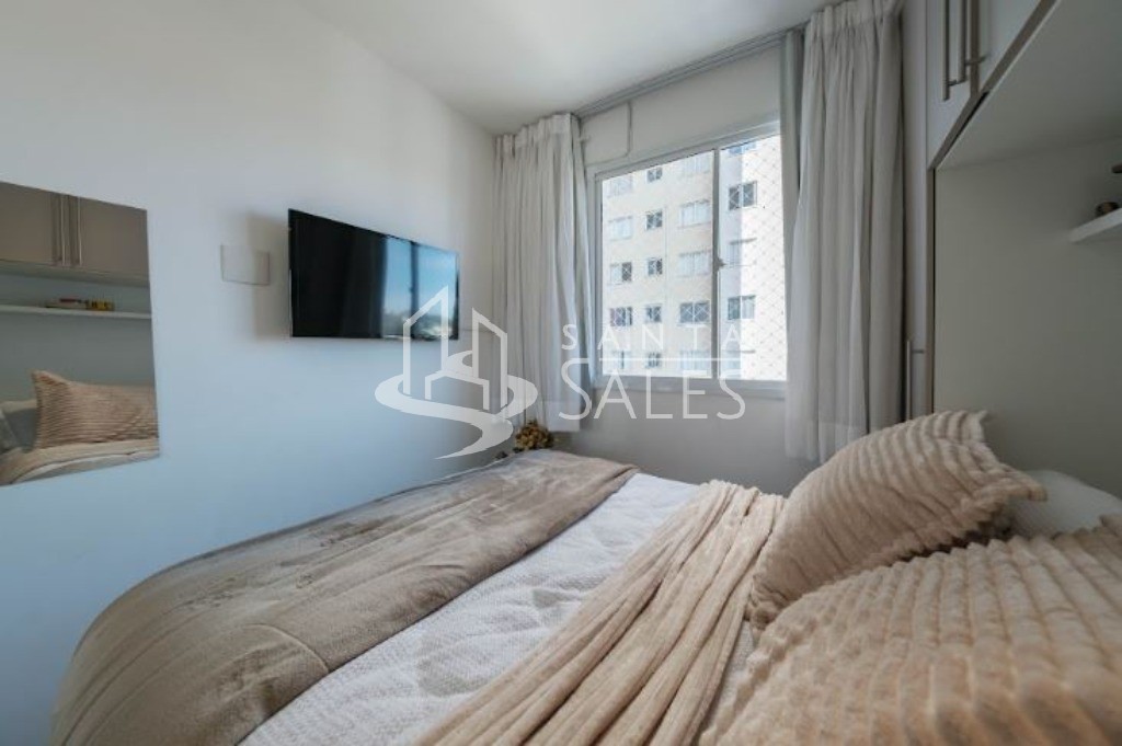 Apartamento, 2 quartos, 42 m² - Foto 11