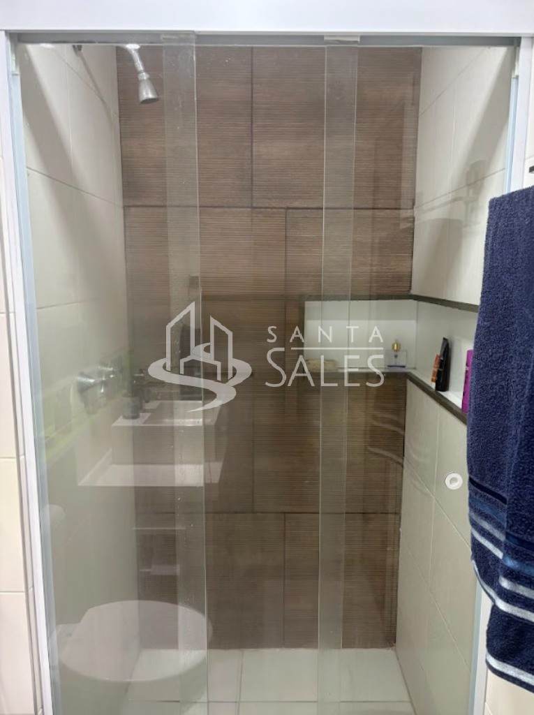 Apartamento, 2 quartos, 58 m² - Foto 9