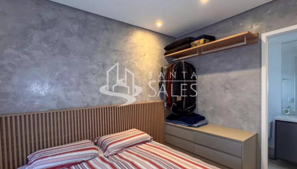 Apartamento, 2 quartos, 64 m² - Foto 5