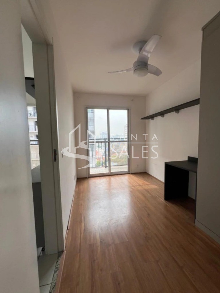 Apartamento, 1 quarto, 32 m² - Foto 2
