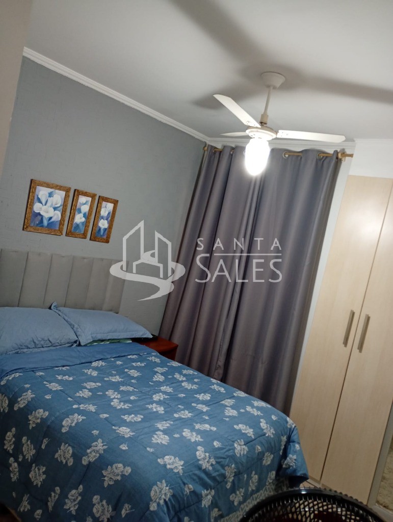 Sobrado, 4 quartos, 230 m² - Foto 13