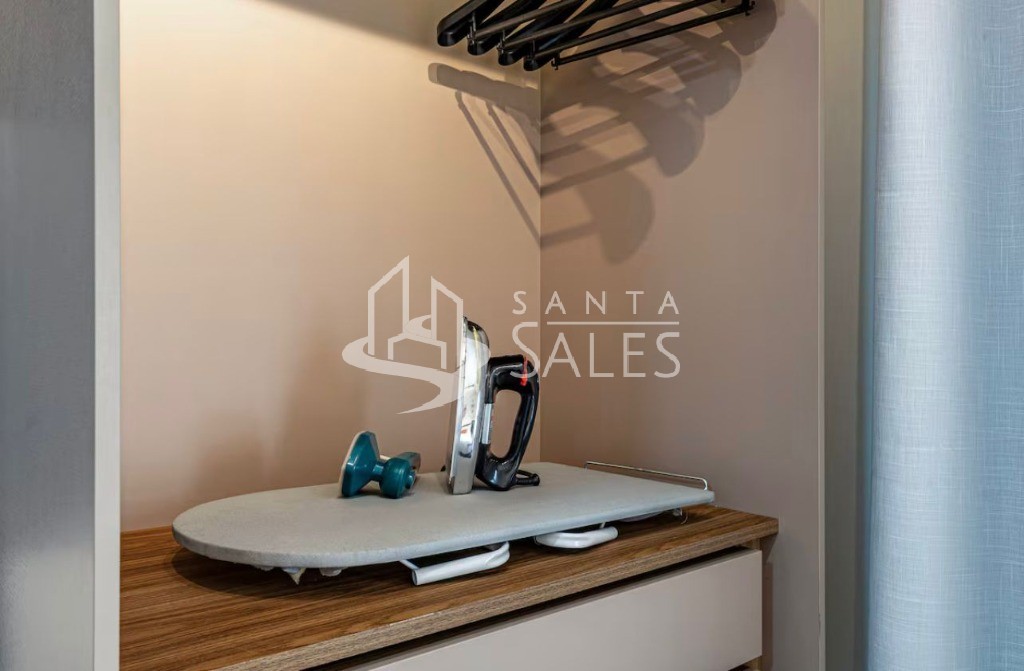 Apartamento, 1 quarto, 21 m² - Foto 18