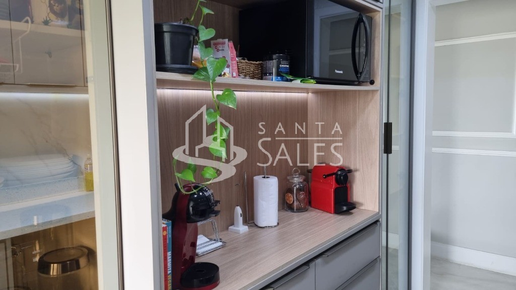 Apartamento, 3 quartos, 109 m² - Foto 5