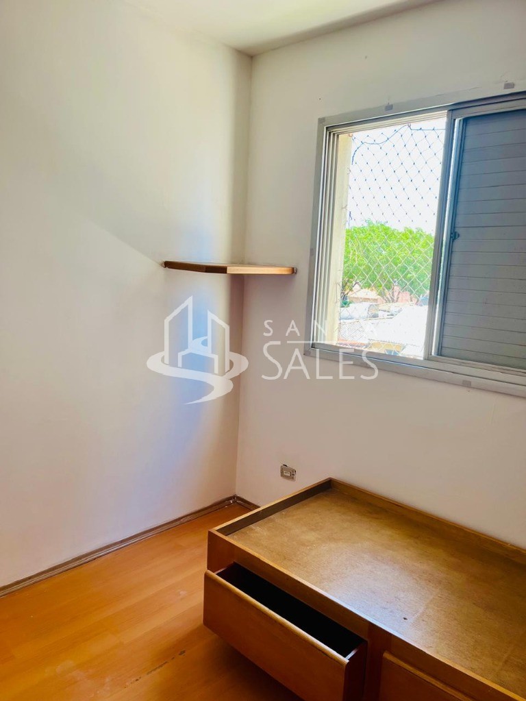 Apartamento, 2 quartos, 59 m² - Foto 7