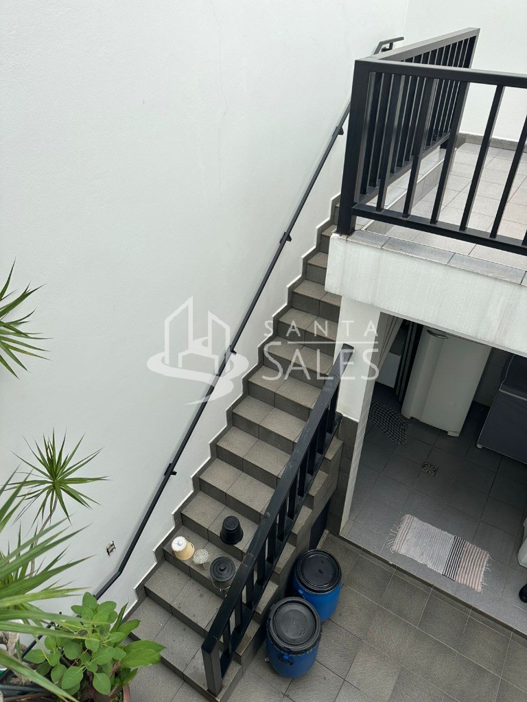 Sobrado, 3 quartos - Foto 3