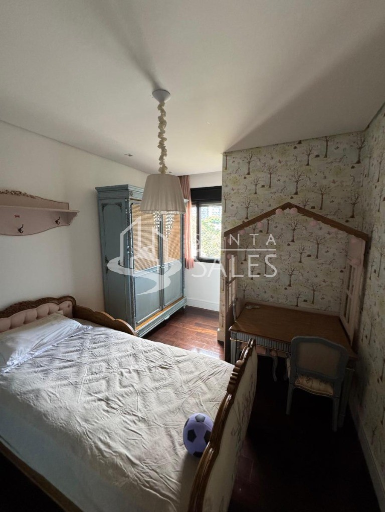 Apartamento, 3 quartos, 187 m² - Foto 11