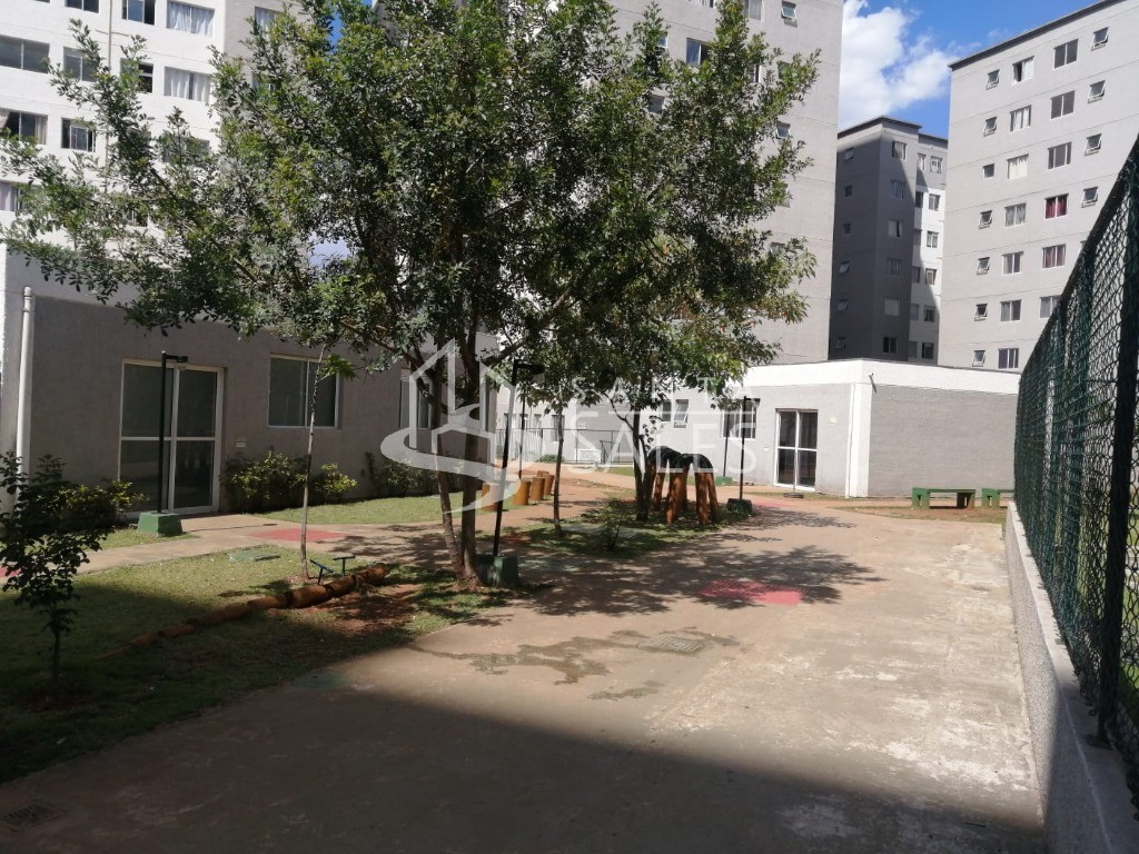 Apartamento, 2 quartos, 42 m² - Foto 26
