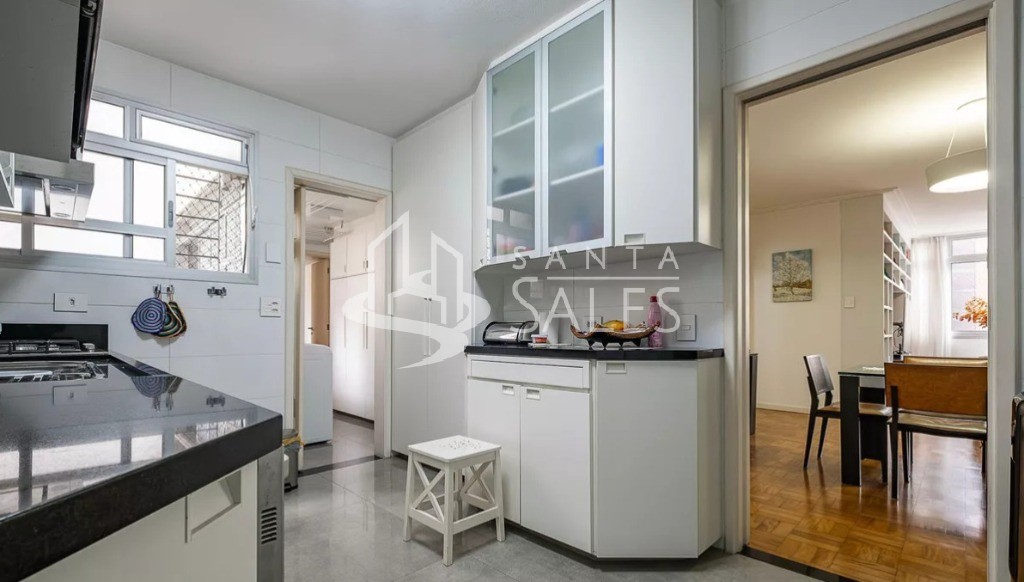 Apartamento, 3 quartos, 140 m² - Foto 7