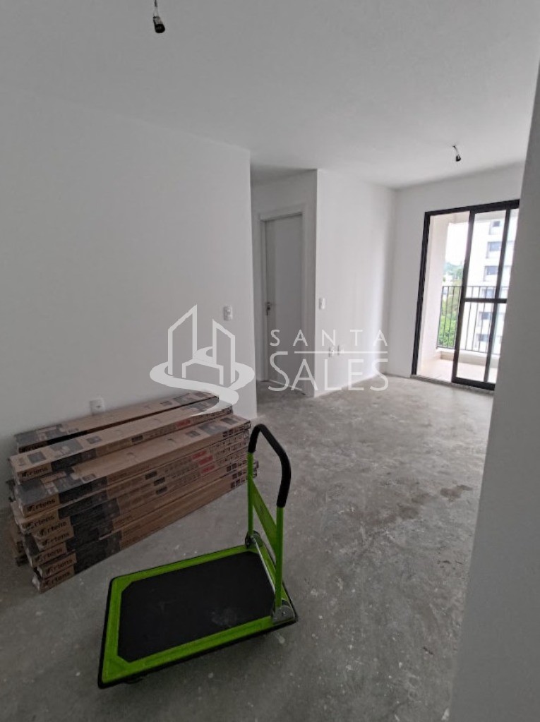 Apartamento, 3 quartos, 67 m² - Foto 9