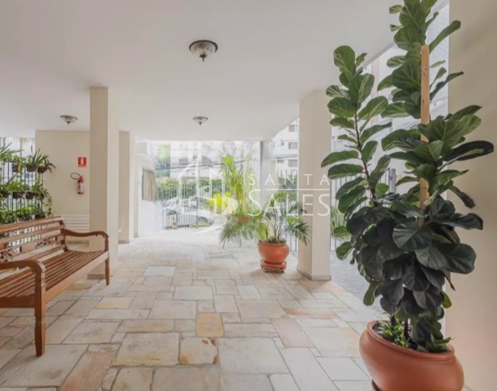 Apartamento, 2 quartos, 142 m² - Foto 11