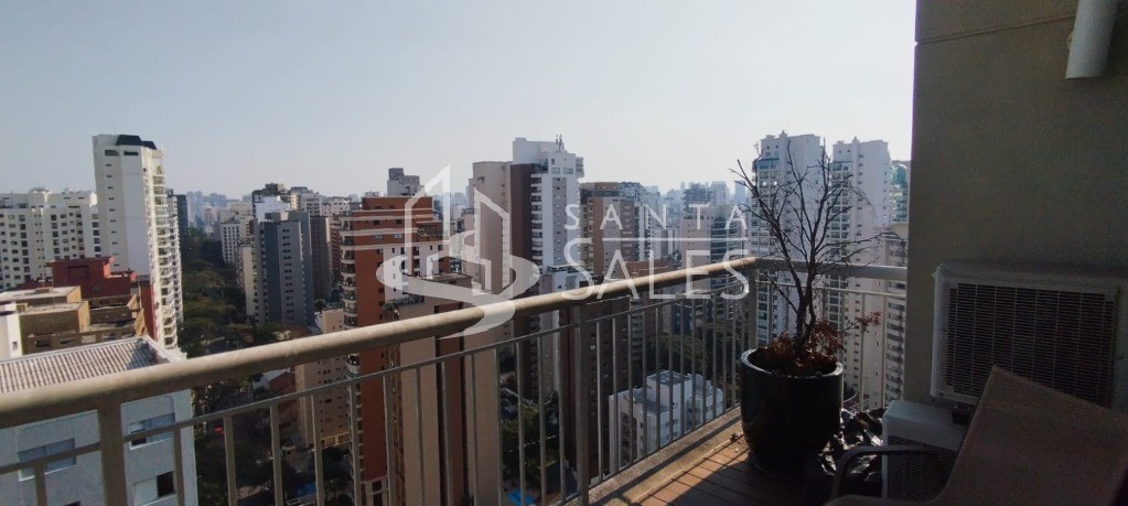 Apartamento, 1 quarto, 104 m² - Foto 10