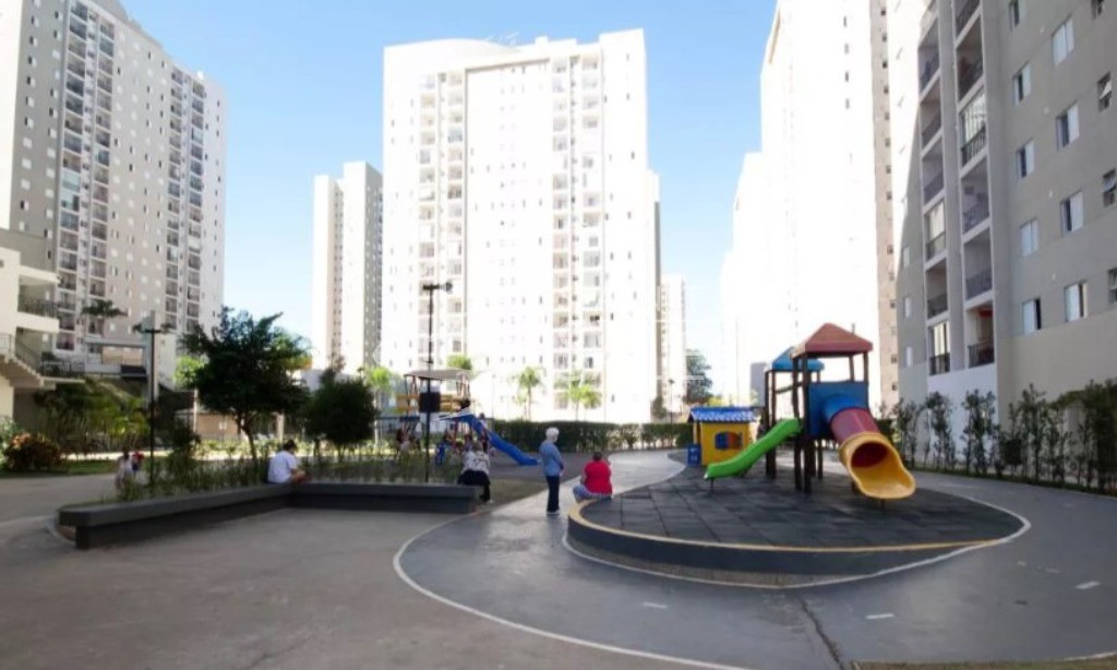 Apartamento, 2 quartos, 51 m² - Foto 24