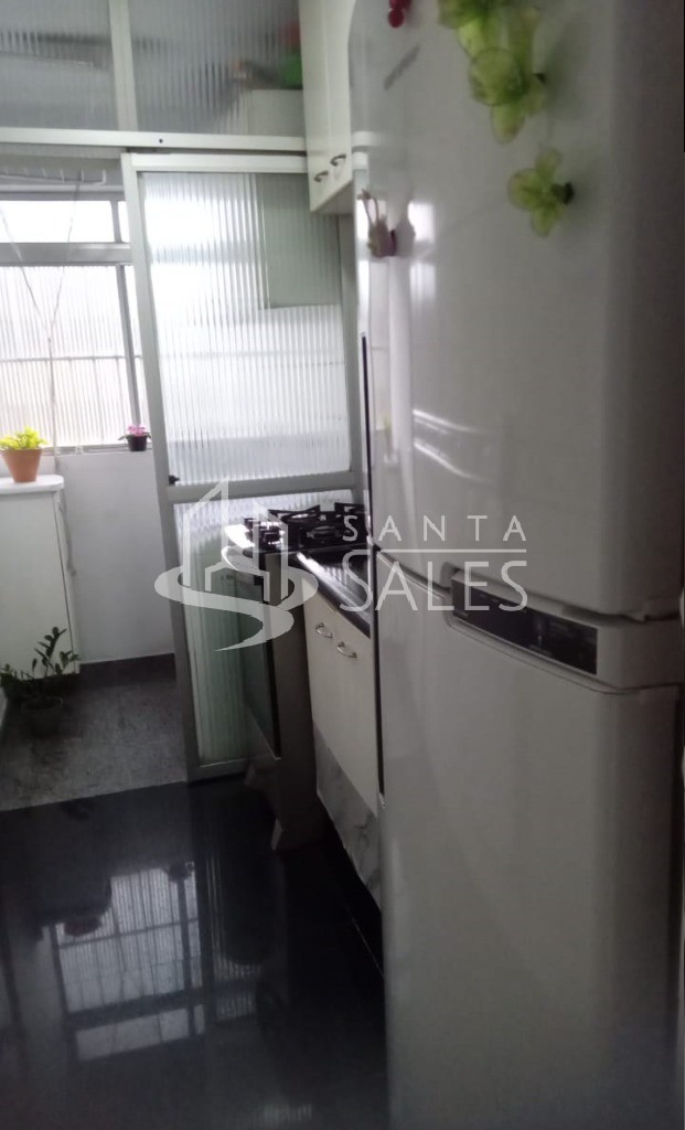 Apartamento, 2 quartos, 47 m² - Foto 15