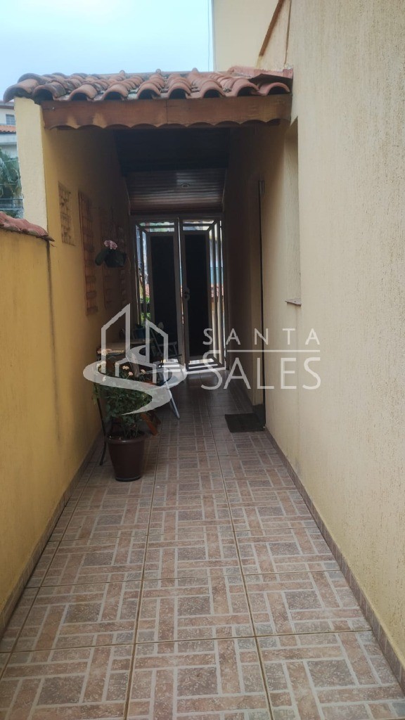 Sobrado, 4 quartos, 230 m² - Foto 29