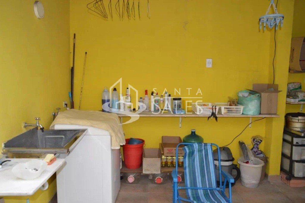 Casa, 3 quartos, 200 m² - Foto 14
