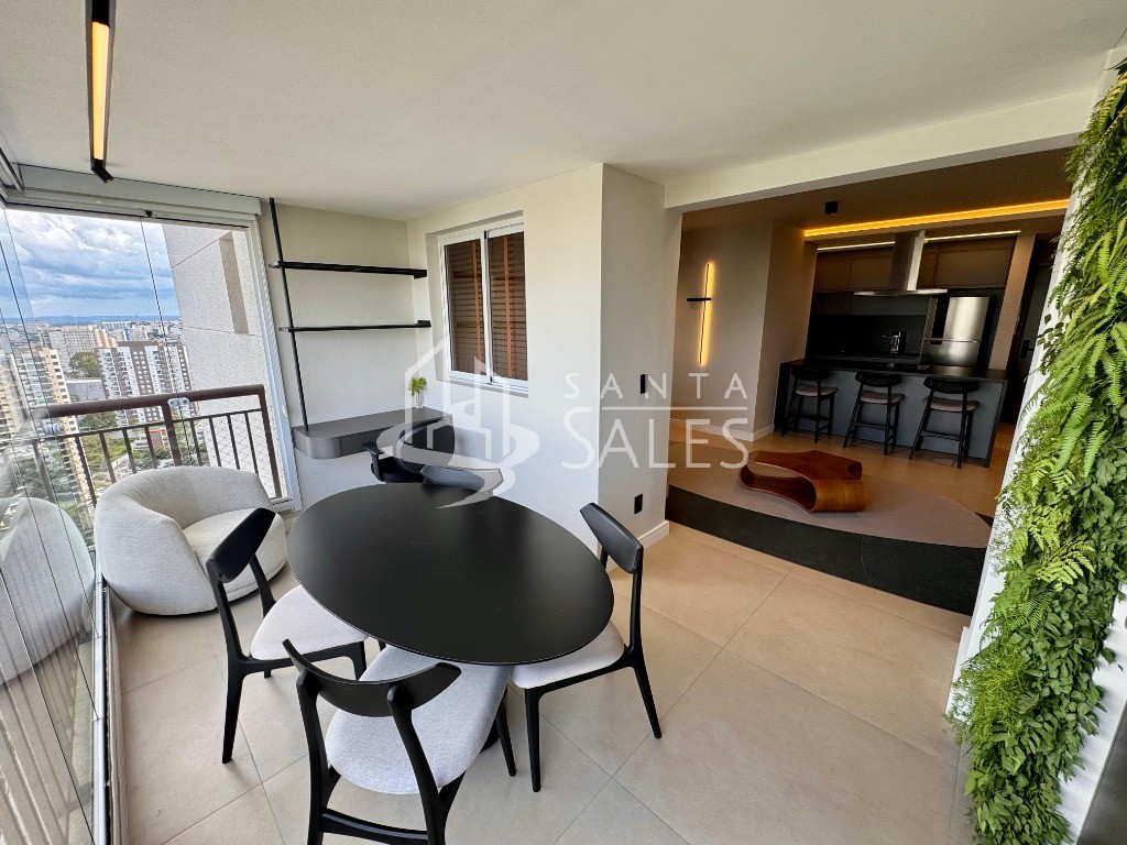 Apartamento, 2 quartos, 75 m² - Foto 15