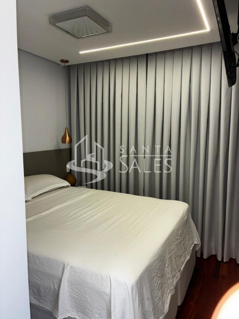 Apartamento, 2 quartos, 62 m² - Foto 15