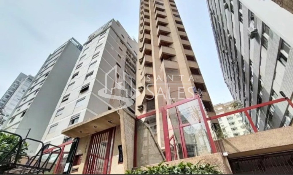 Apartamento, 2 quartos, 90 m² - Foto 14