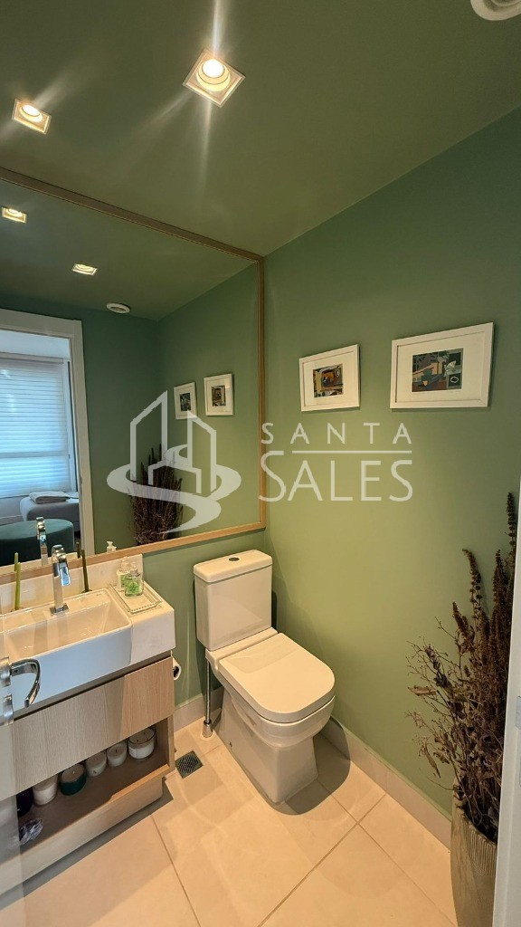 Apartamento, 2 quartos, 110 m² - Foto 46