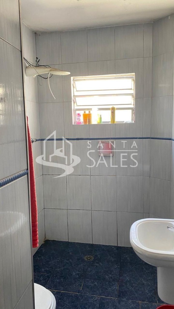 Sobrado, 4 quartos, 120 m² - Foto 14