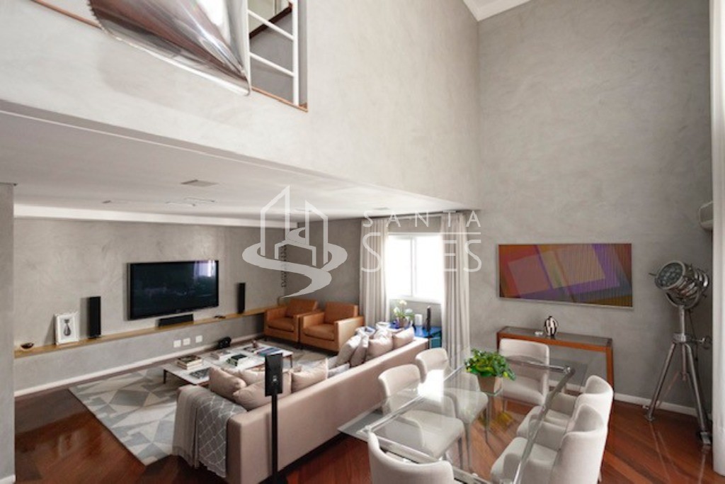 Apartamento, 2 quartos, 163 m² - Foto 8