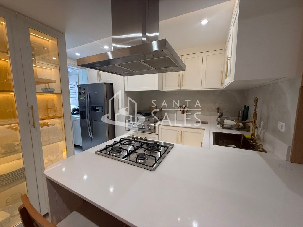 Apartamento, 3 quartos, 110 m² - Foto 15