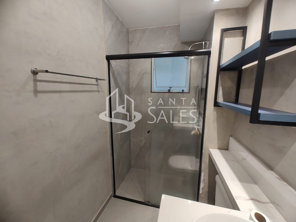 Apartamento, 3 quartos, 61 m² - Foto 25