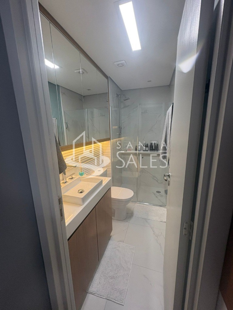 Apartamento, 1 quarto, 35 m² - Foto 13