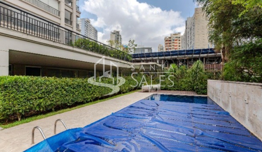 Apartamento, 4 quartos, 223 m² - Foto 36