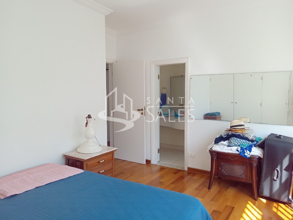 Cobertura, 3 quartos, 201 m² - Foto 13