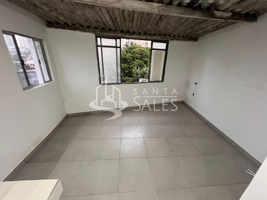 Casa, 1 quarto, 30 m² - Foto 9